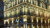 Hotel De Seze Exterior