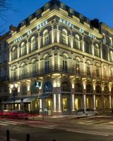 Hotel De Seze