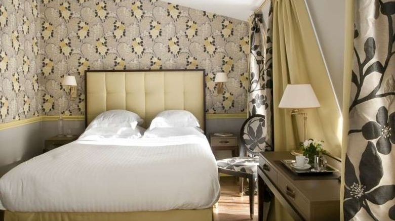<b>Hotel De Seze Room</b>. Images powered by <a href="https://iceportal.shijigroup.com/" title="IcePortal" target="_blank">IcePortal</a>.