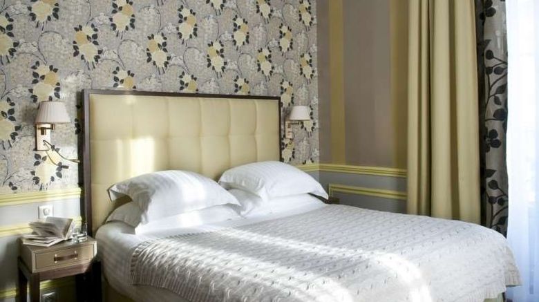 <b>Hotel De Seze Room</b>. Images powered by <a href="https://iceportal.shijigroup.com/" title="IcePortal" target="_blank">IcePortal</a>.