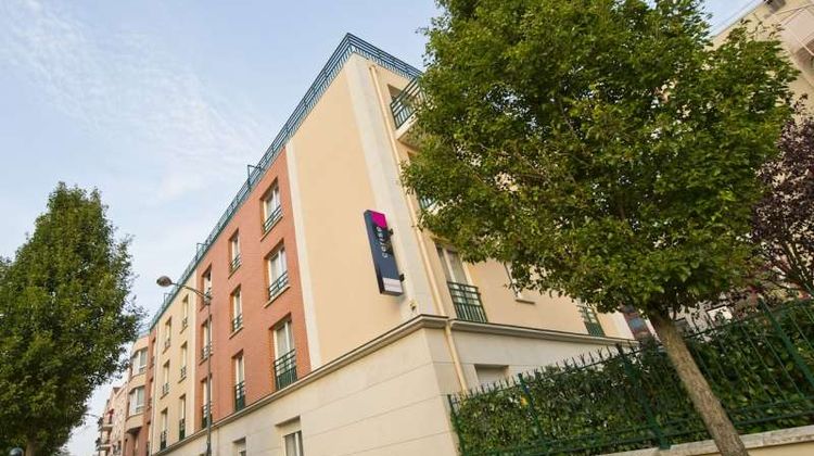 CERISE Paris Chatou Exterior