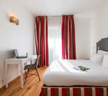 CERISE Paris Chatou Room