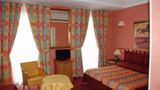 Hotel Le Meurice Room