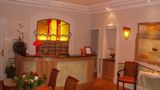 Hotel Le Meurice Lobby