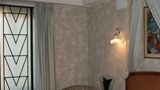 Hotel Le Meurice Room