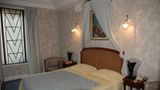 Hotel Le Meurice Room