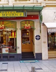 Hotel Le Meurice