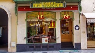 Hotel Le Meurice