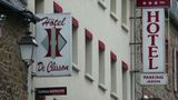 Exclusive Hotel de Clisson Exterior