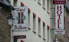 Exclusive Hotel de Clisson