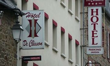 Exclusive Hotel de Clisson