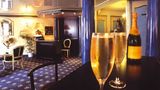 Exclusive Hotel de Clisson Room