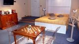 Exclusive Hotel de Clisson Room