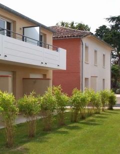 Residence de Diane