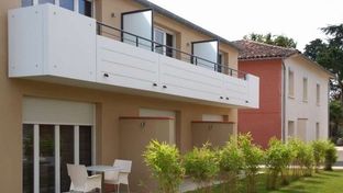 Residence de Diane