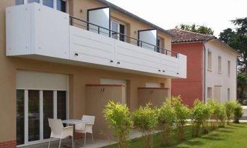 Residence de Diane