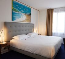 Le Beffroi Room