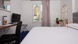 Le Beffroi Room