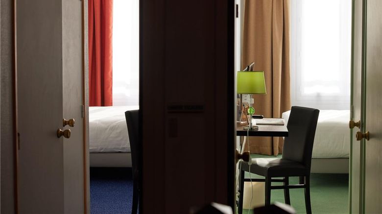 <b>Le Beffroi Room</b>. Images powered by <a href="https://iceportal.shijigroup.com/" title="IcePortal" target="_blank">IcePortal</a>.