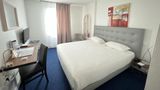 Le Beffroi Room