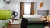 Le Beffroi Room