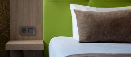 Domaine Des Hautes Fagnes Room