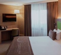 Domaine Des Hautes Fagnes Room