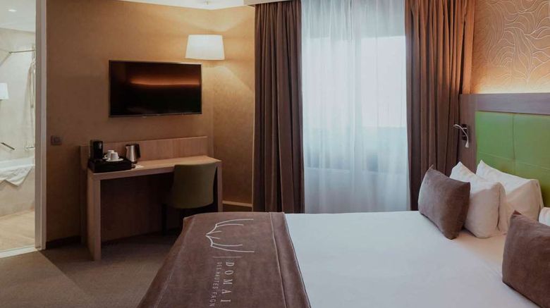 <b>Domaine Des Hautes Fagnes Room</b>. Images powered by <a href="https://iceportal.shijigroup.com/" title="IcePortal" target="_blank">IcePortal</a>.