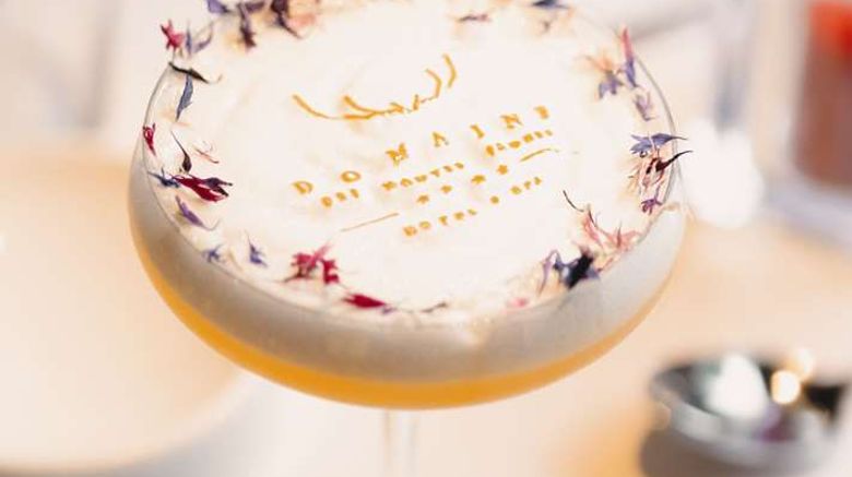 <b>Domaine Des Hautes Fagnes Restaurant</b>. Images powered by <a href="https://iceportal.shijigroup.com/" title="IcePortal" target="_blank">IcePortal</a>.