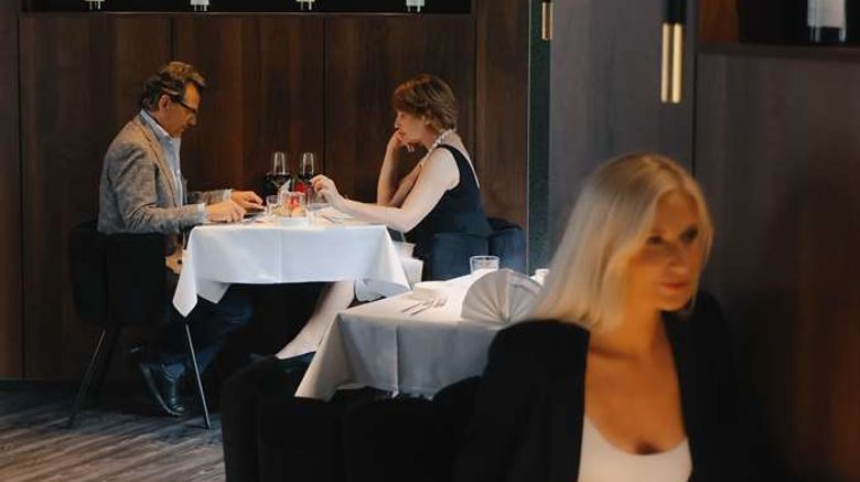 <b>Domaine Des Hautes Fagnes Restaurant</b>. Images powered by <a href="https://iceportal.shijigroup.com/" title="IcePortal" target="_blank">IcePortal</a>.