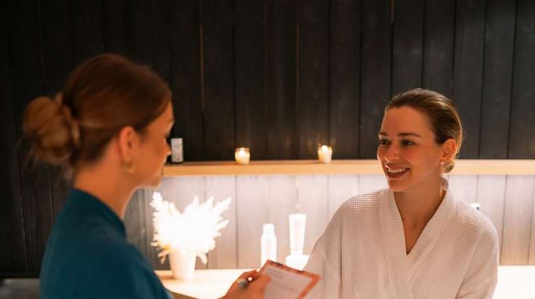 <b>Domaine Des Hautes Fagnes Spa</b>. Images powered by <a href="https://iceportal.shijigroup.com/" title="IcePortal" target="_blank">IcePortal</a>.