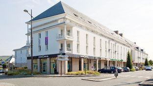 Cerise Lannion