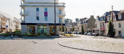 Cerise Lannion Exterior