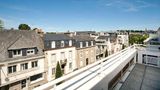 Cerise Lannion Exterior