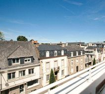 Cerise Lannion Exterior