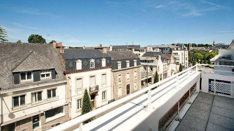 Cerise Lannion Exterior