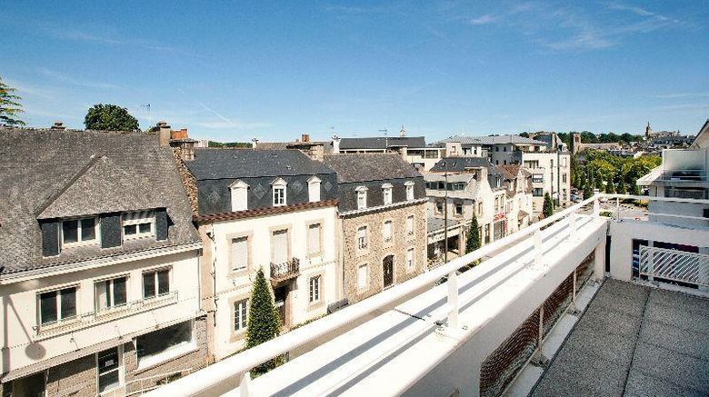 <b>Cerise Lannion Exterior</b>. Images powered by <a href="https://iceportal.shijigroup.com/" title="IcePortal" target="_blank">IcePortal</a>.