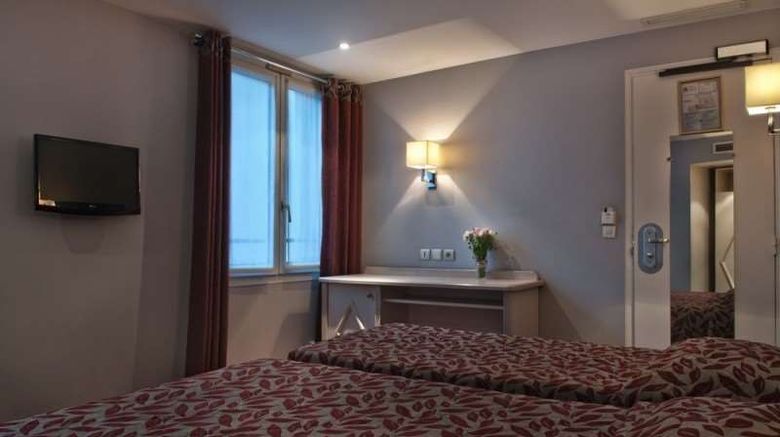 <b>Eugenie Hotel Room</b>. Images powered by <a href="https://iceportal.shijigroup.com/" title="IcePortal" target="_blank">IcePortal</a>.