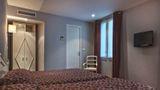 Eugenie Hotel Room