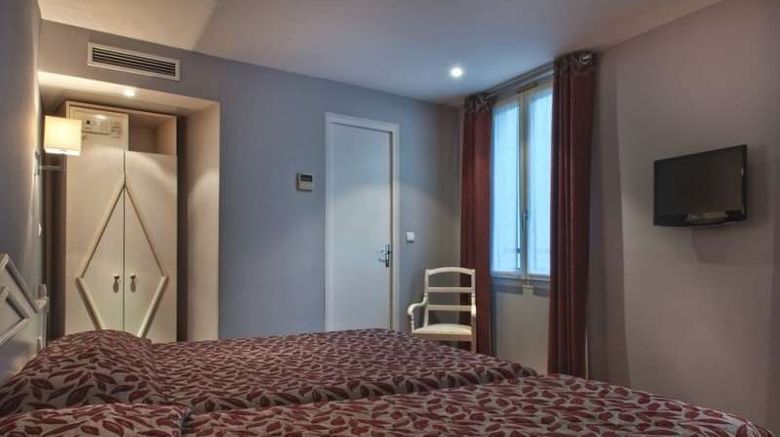 <b>Eugenie Hotel Room</b>. Images powered by <a href="https://iceportal.shijigroup.com/" title="IcePortal" target="_blank">IcePortal</a>.
