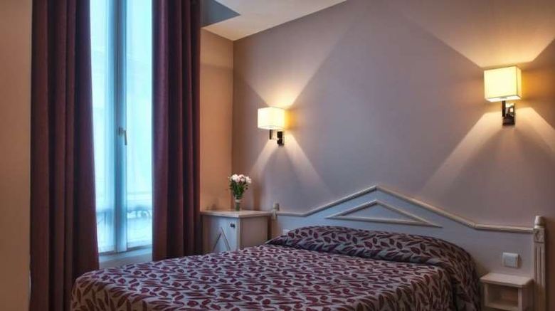 <b>Eugenie Hotel Room</b>. Images powered by <a href="https://iceportal.shijigroup.com/" title="IcePortal" target="_blank">IcePortal</a>.