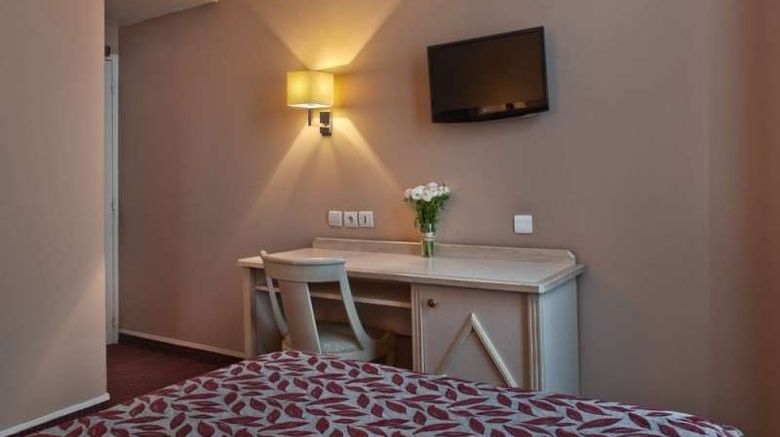 <b>Eugenie Hotel Room</b>. Images powered by <a href="https://iceportal.shijigroup.com/" title="IcePortal" target="_blank">IcePortal</a>.
