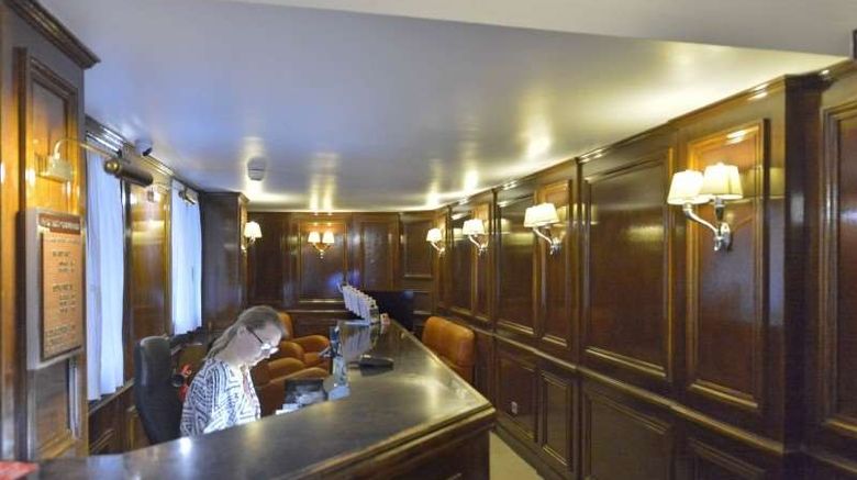 <b>Eugenie Hotel Lobby</b>. Images powered by <a href="https://iceportal.shijigroup.com/" title="IcePortal" target="_blank">IcePortal</a>.