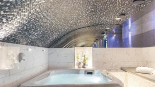Secret de Paris Hotel & Spa