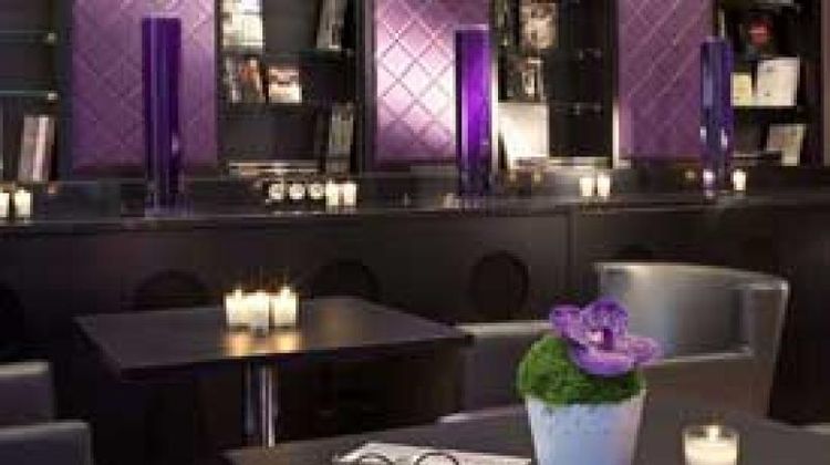 Secret de Paris Hotel & Spa Restaurant