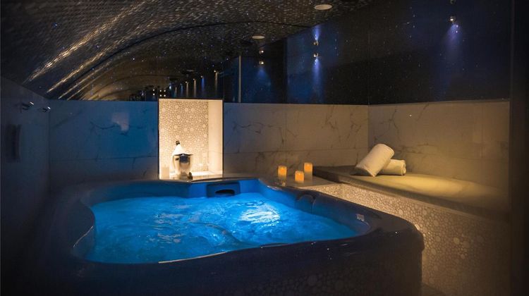 Secret de Paris Hotel & Spa Spa