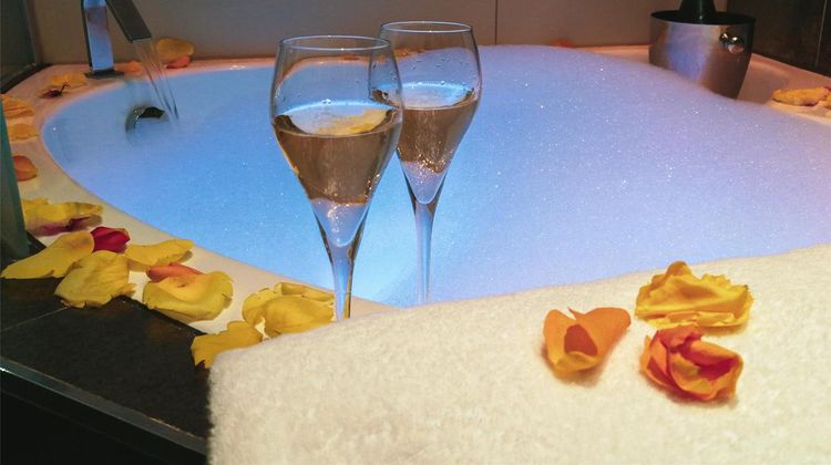 Secret de Paris Hotel & Spa Spa