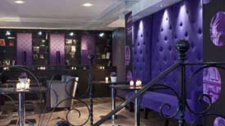 Secret de Paris Hotel & Spa Restaurant