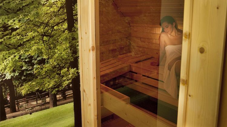 Secret de Paris Hotel & Spa Spa