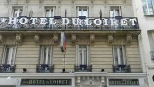 L'Hotel du Loiret